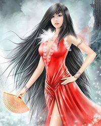 全职法师之超级法神