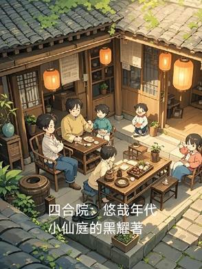 四合院：悠哉年代
