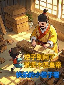 逆子别闹了,爹是木匠皇帝