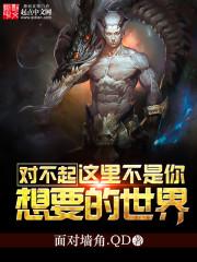 对不起,这里不是你想要的世界