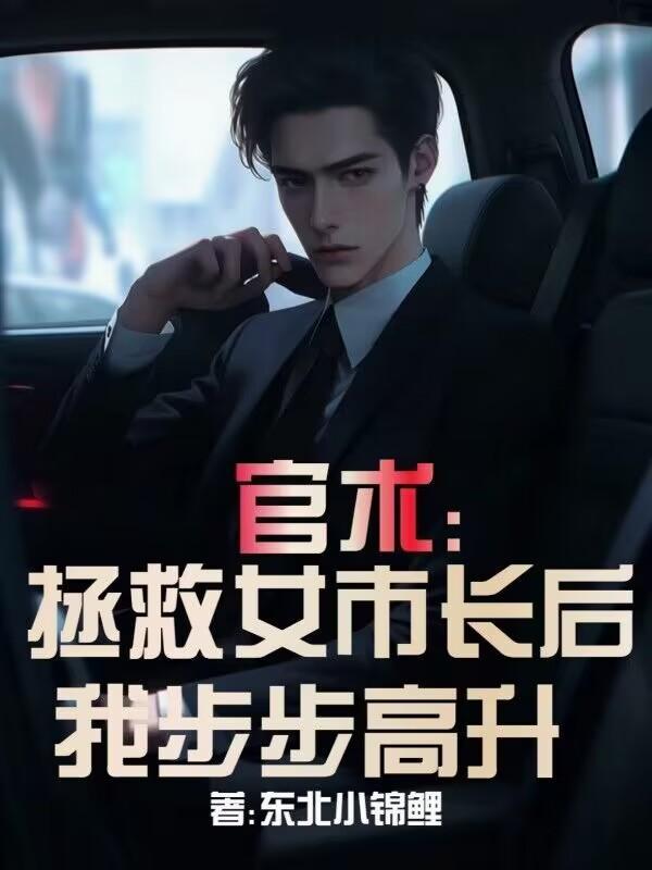 官术:拯救女市长后,我步步高升
