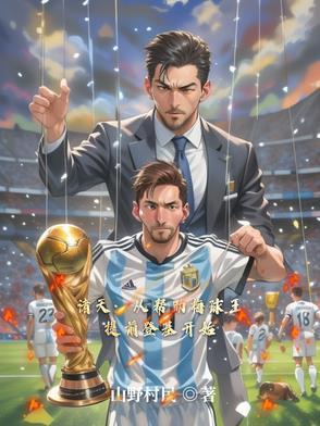 诸天:从帮助梅球王提前登基开始