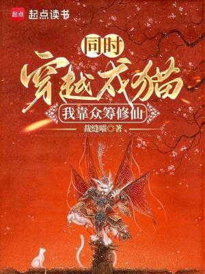 同时穿越成猫:我靠众筹修仙